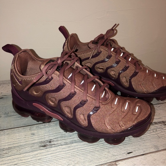 ❌SOLD❌Nike women’s air vapor max plus (rare find) - Picture 8 of 15